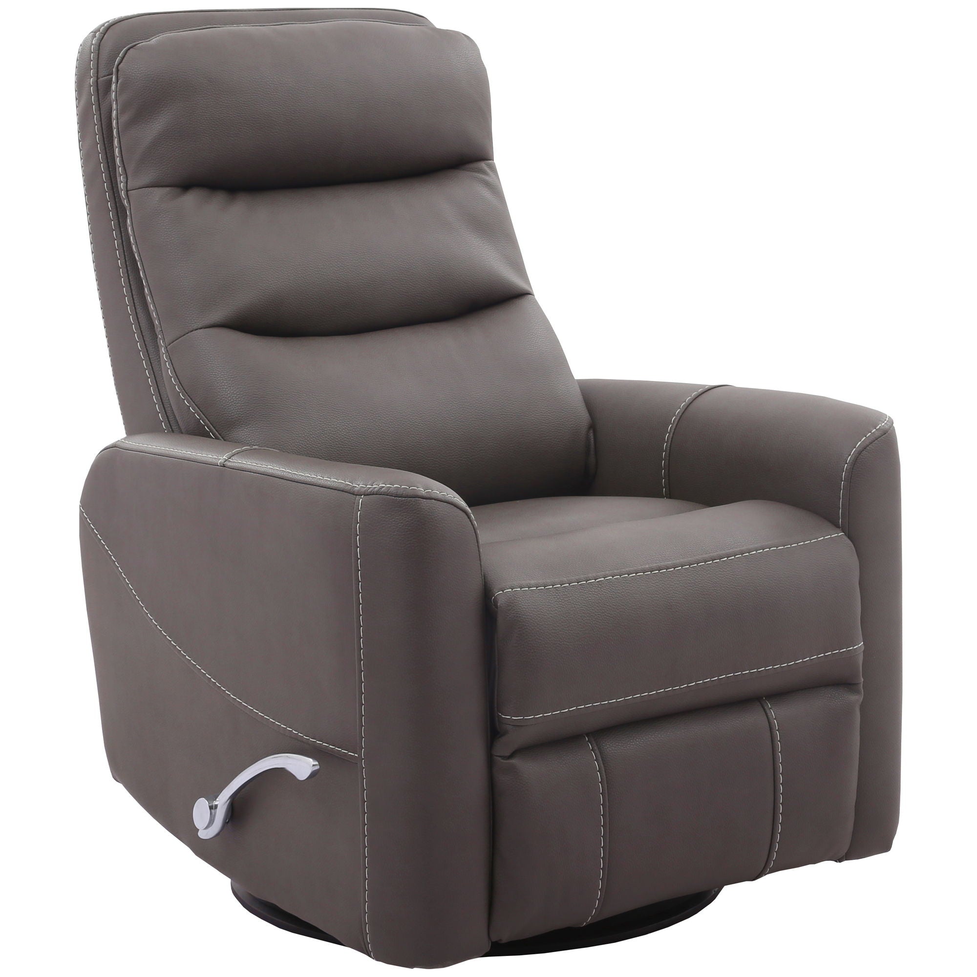 Hercules - Manual Swivel Glider Recliner - Urban Living Furniture (Los Angeles, CA)