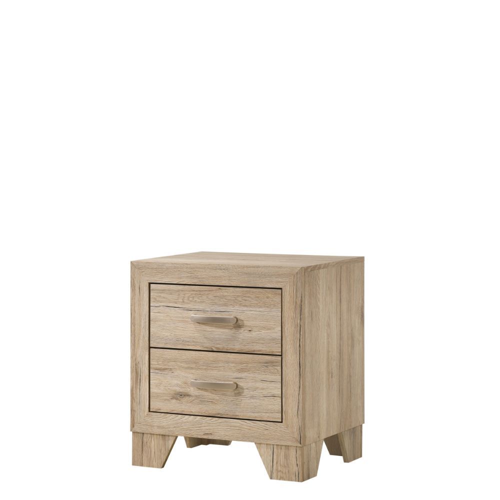 Miquell - Nightstand - Urban Living Furniture (Los Angeles, CA)