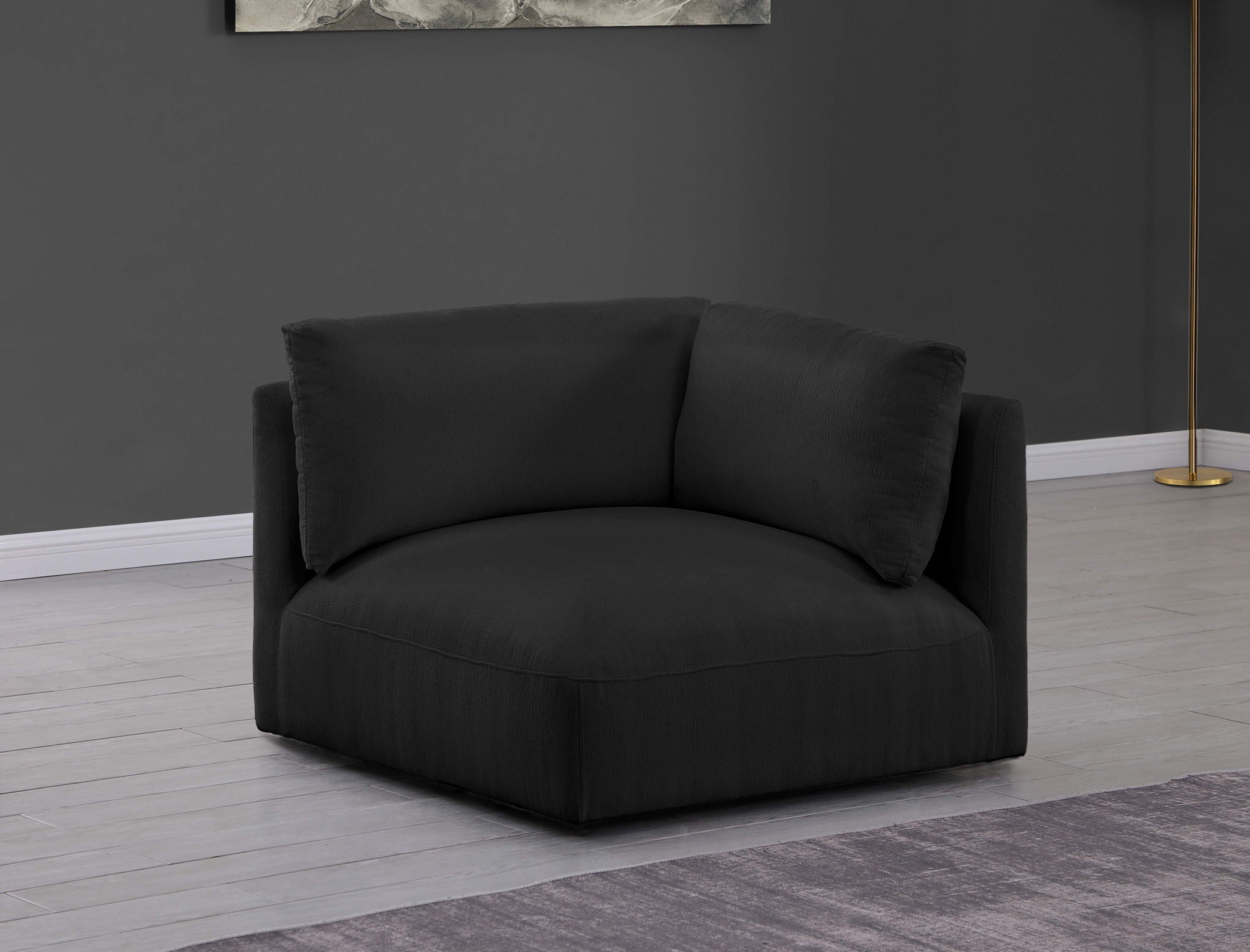 Ease - Corner Chair - Urban Living Furniture (Los Angeles, CA)