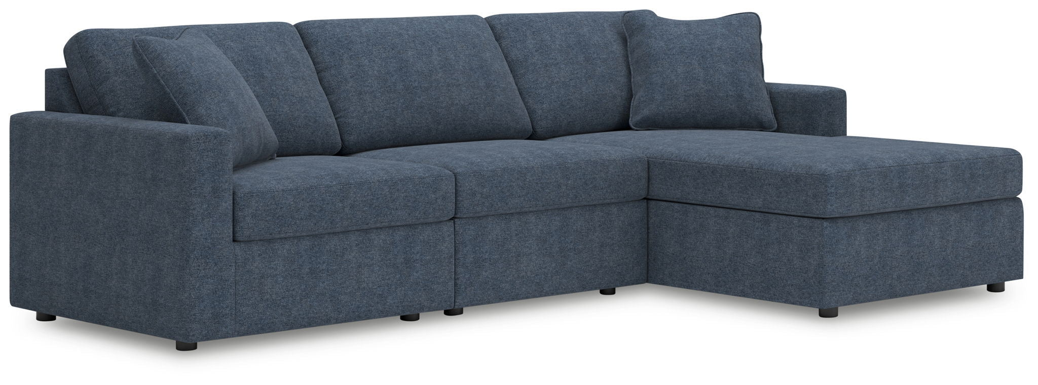 Modmax - Ink - Sectional - Urban Living Furniture (Los Angeles, CA)