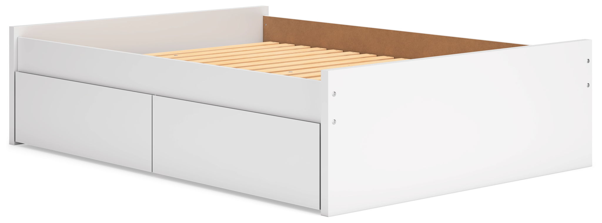 Onita - Platform Bed - Urban Living Furniture (Los Angeles, CA)