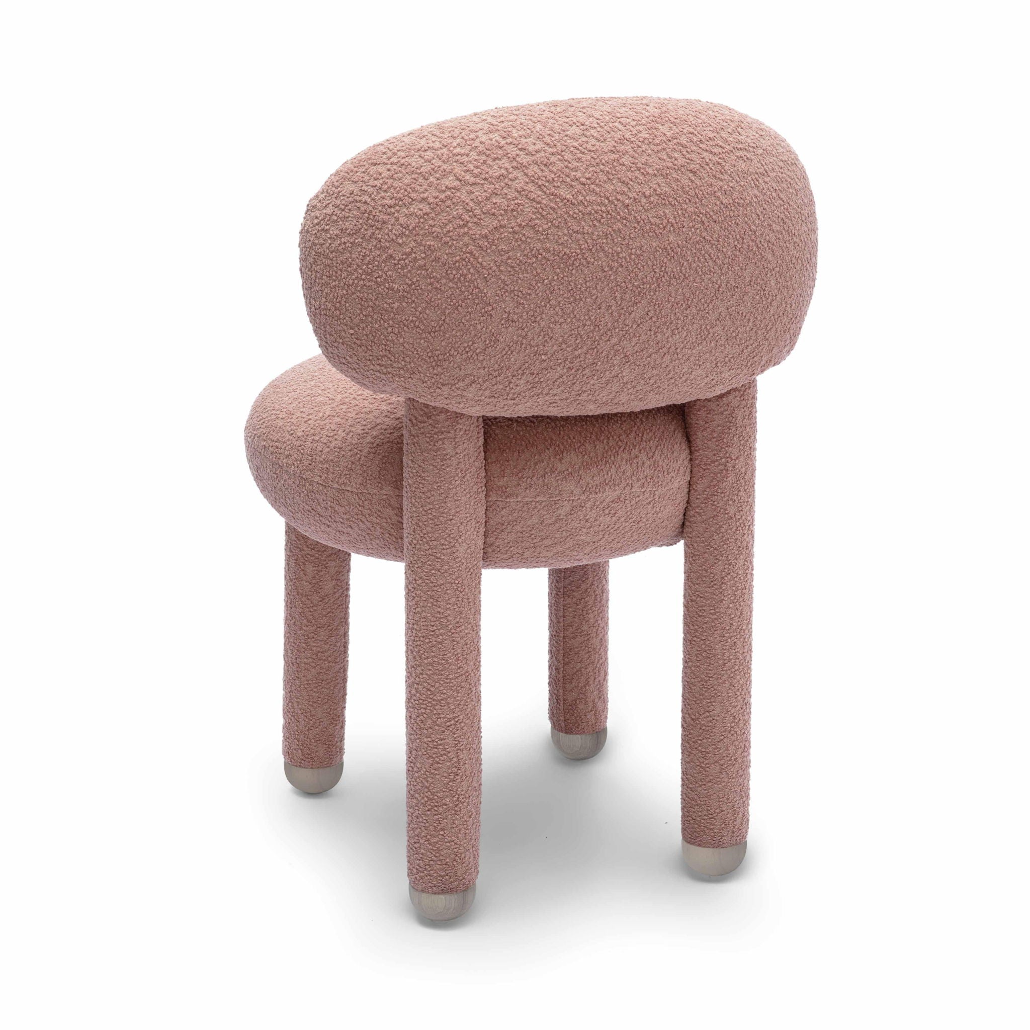 Manu - Side Chair - Urban Living Furniture (Los Angeles, CA)