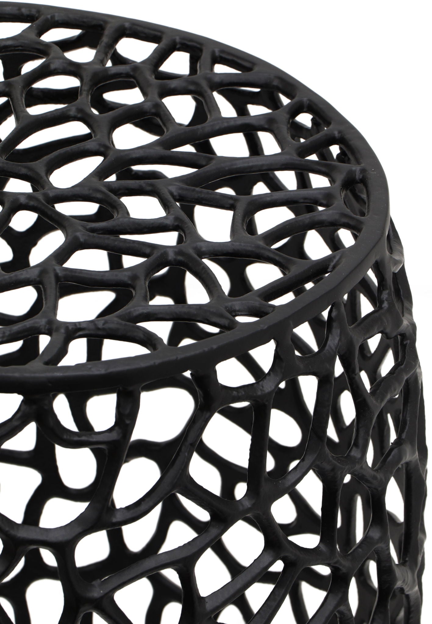Priya - End Table - Urban Living Furniture (Los Angeles, CA)
