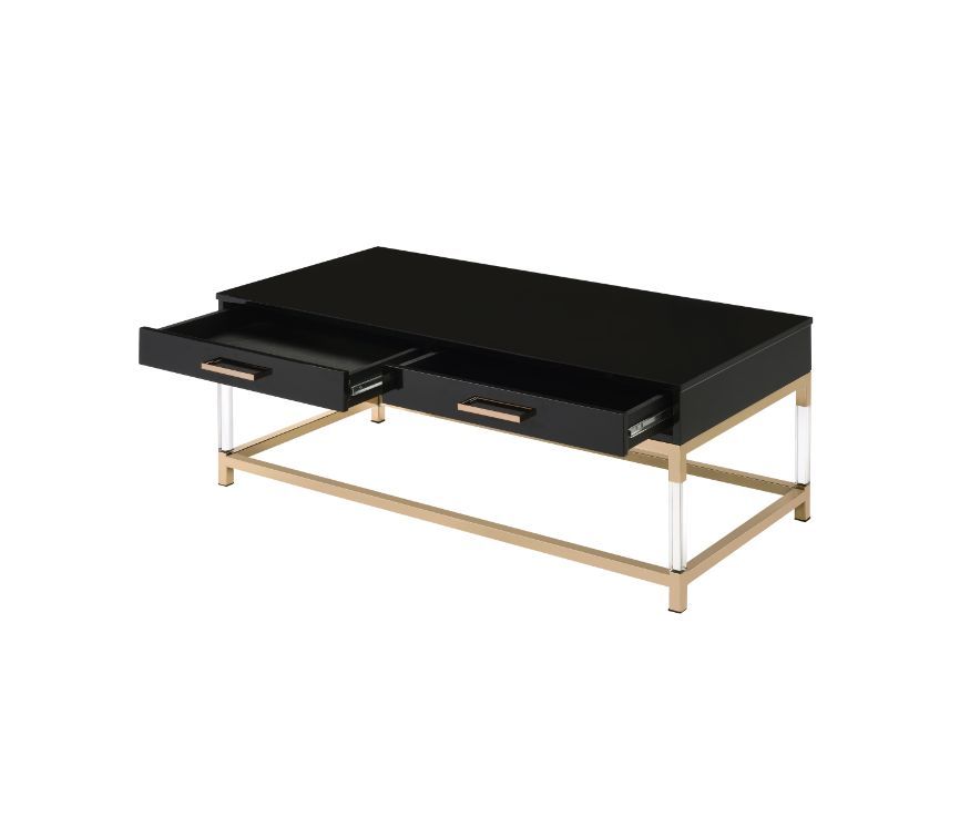 Adiel - Accent Table - Urban Living Furniture (Los Angeles, CA)