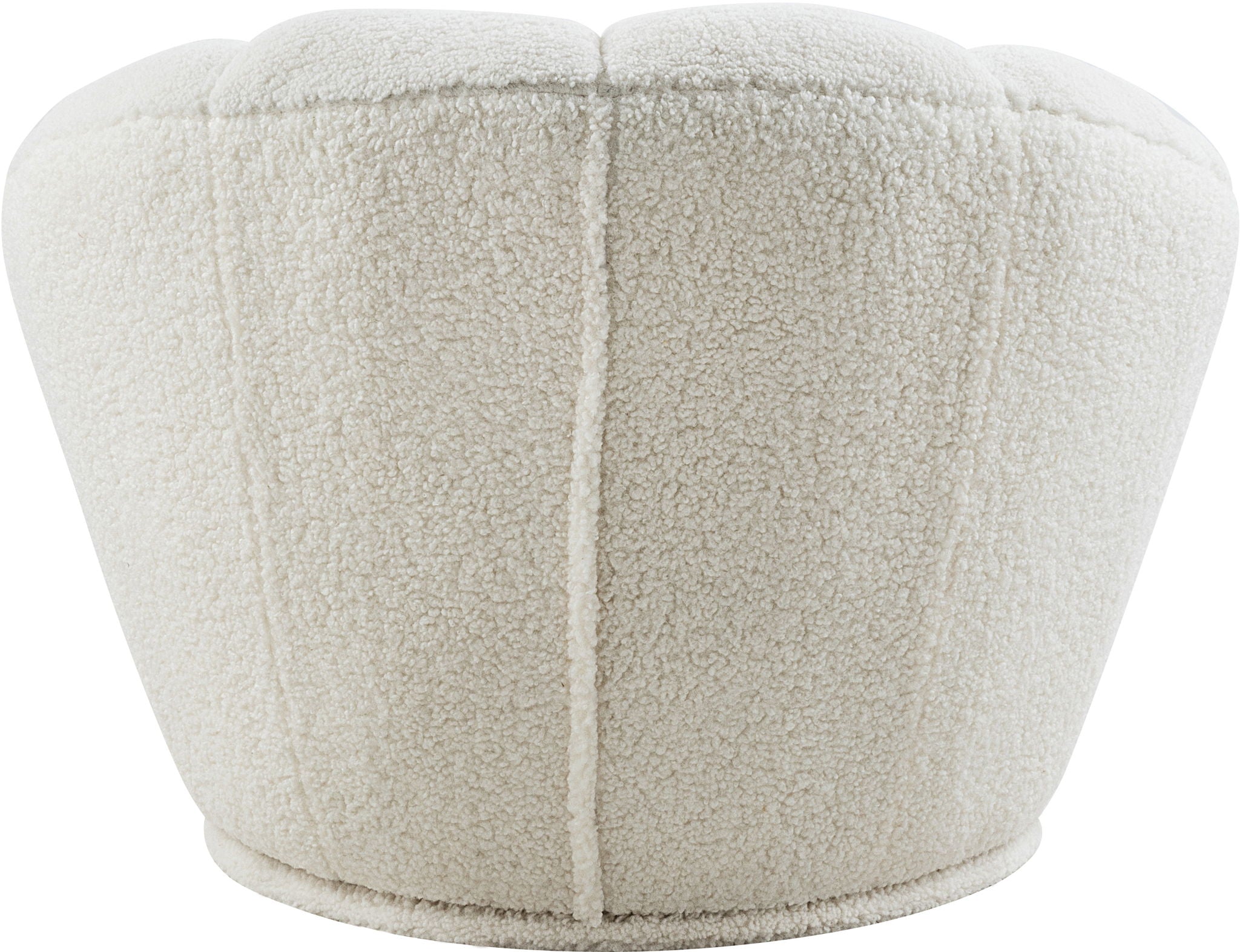 Dream - Accent Chair - White - Urban Living Furniture (Los Angeles, CA)