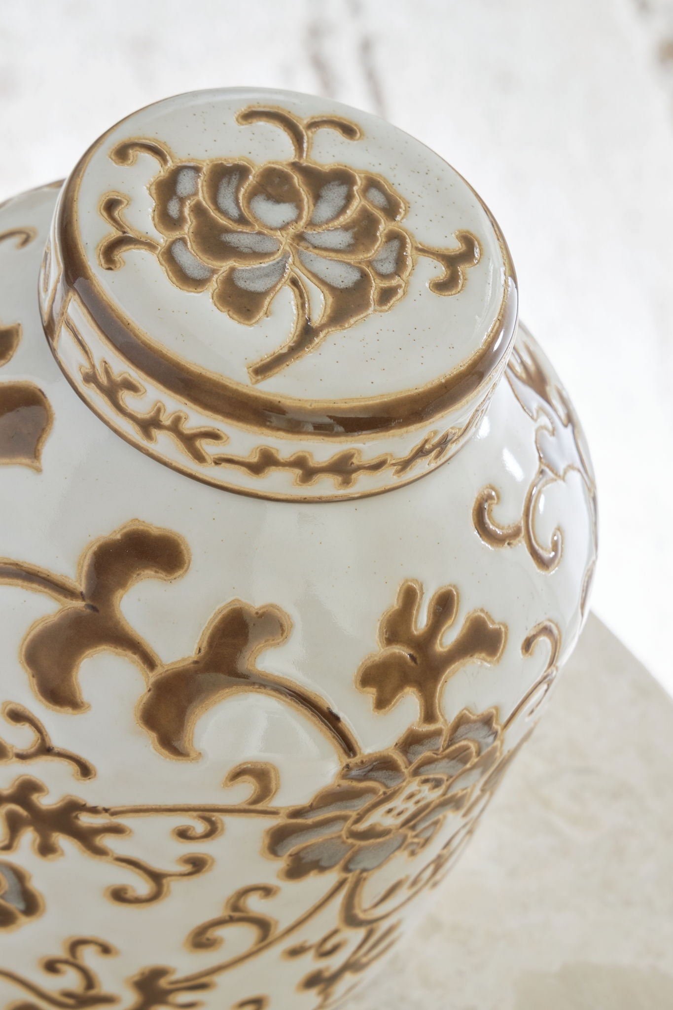 Adalham - Jar - Urban Living Furniture (Los Angeles, CA)