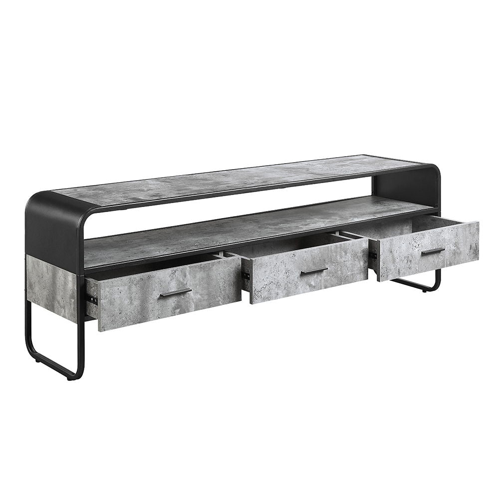Raziela - TV Stand - Urban Living Furniture (Los Angeles, CA)