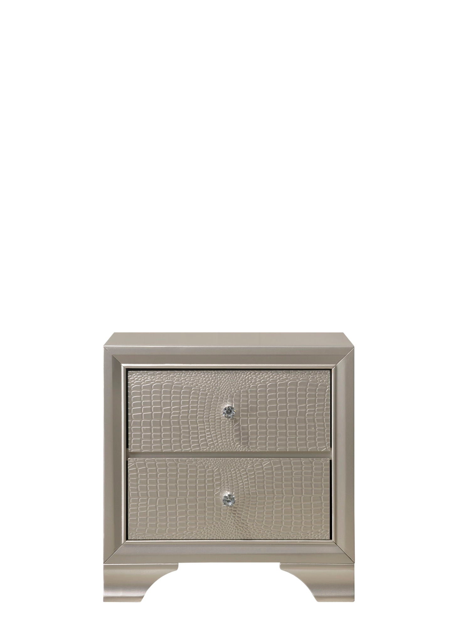 Lyssa - Nightstand - Urban Living Furniture (Los Angeles, CA)