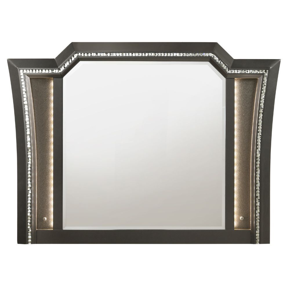 Kaitlyn - Mirror (LED) - Urban Living Furniture (Los Angeles, CA)