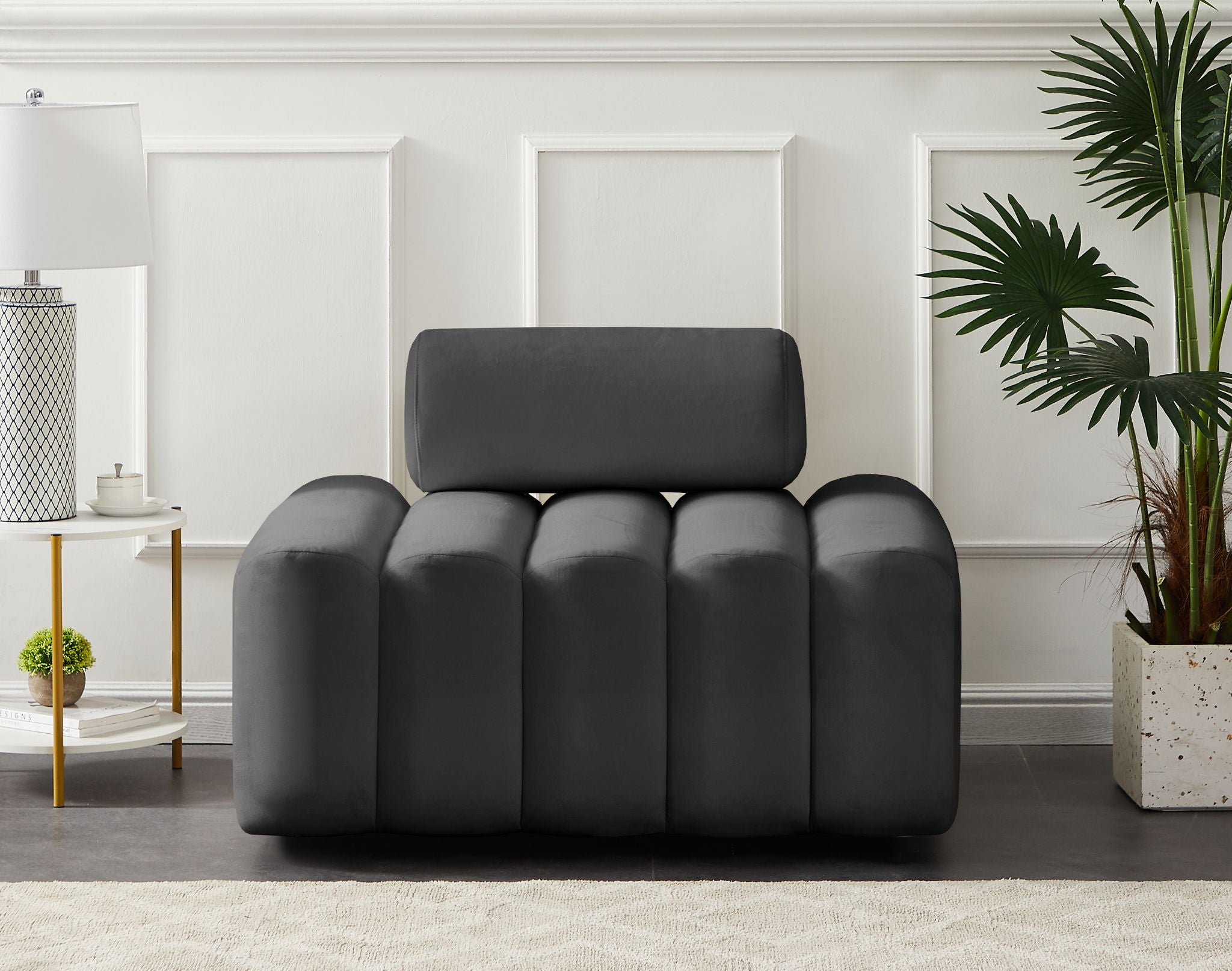 Melody - Chair - Urban Living Furniture (Los Angeles, CA)