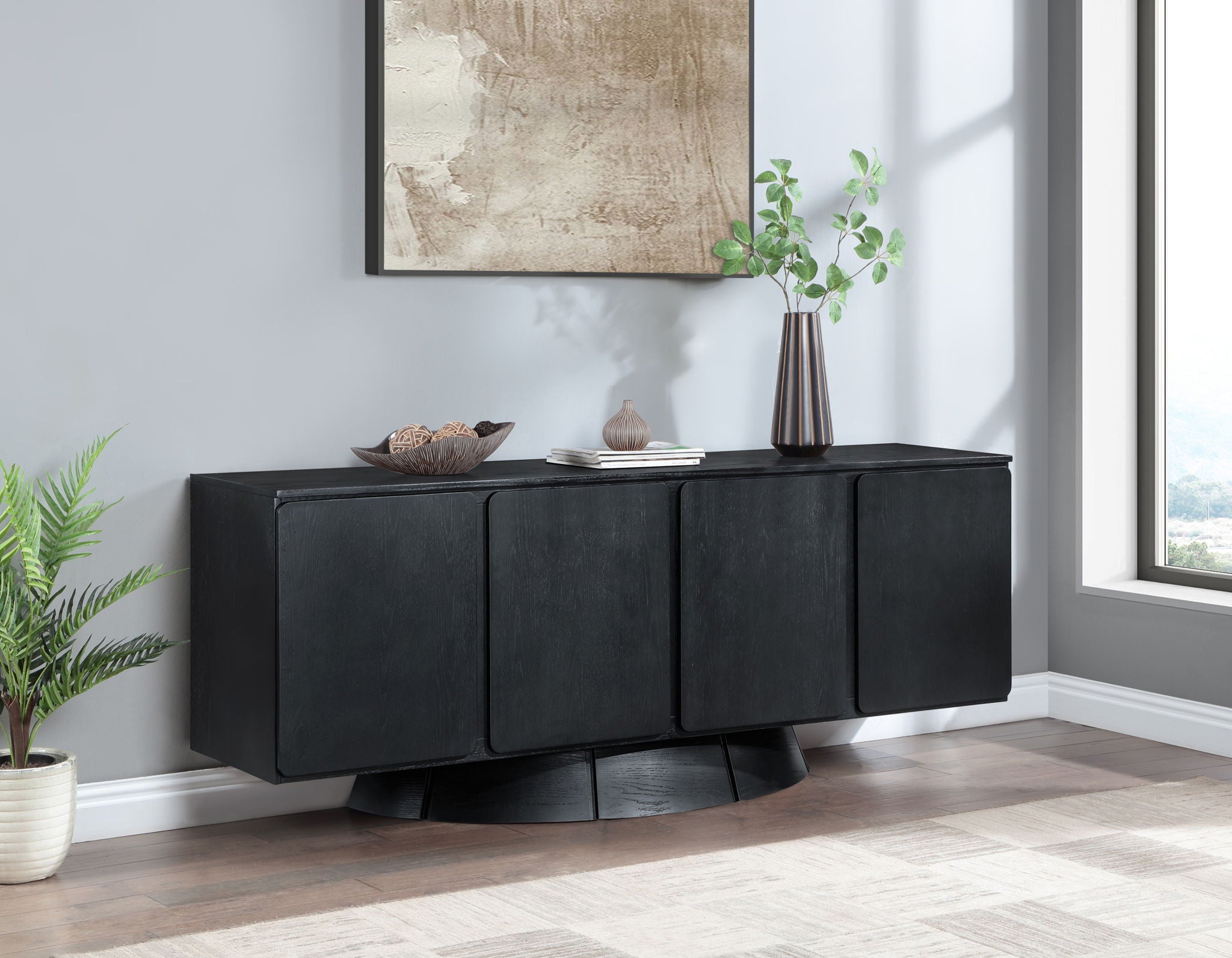 Bellona - Sideboard / Buffet - Urban Living Furniture (Los Angeles, CA)