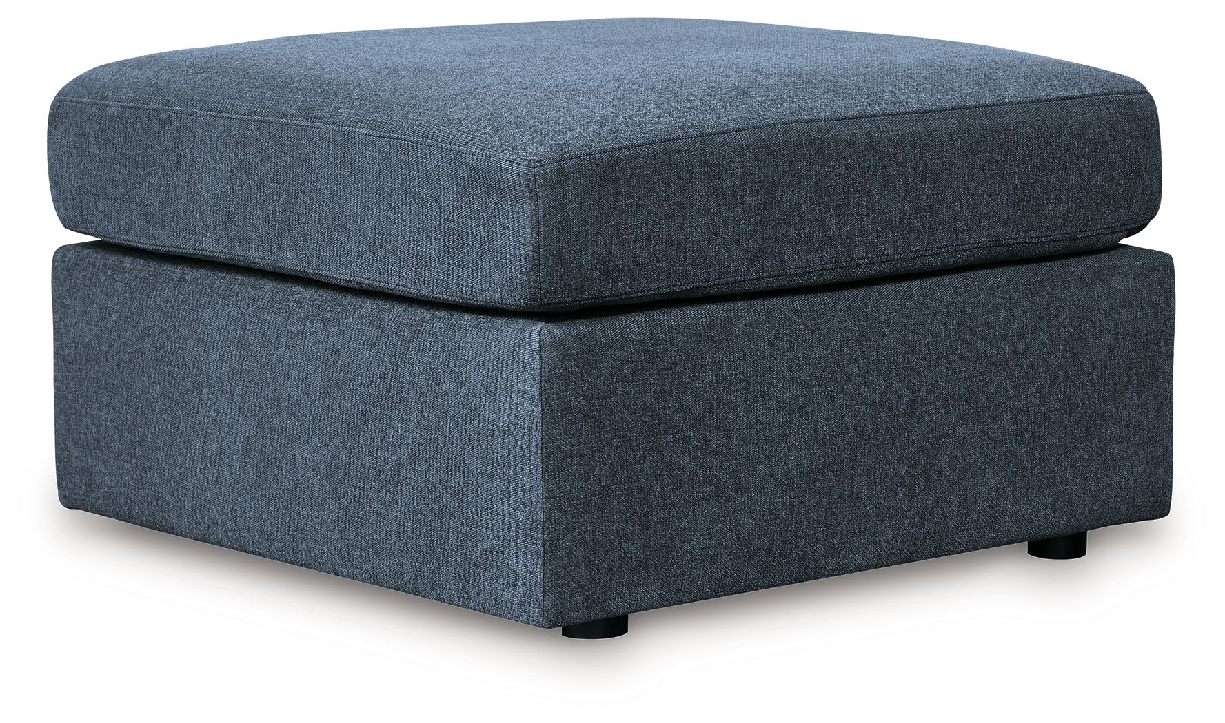 Modmax - Oversized Accent Ottoman - Urban Living Furniture (Los Angeles, CA)