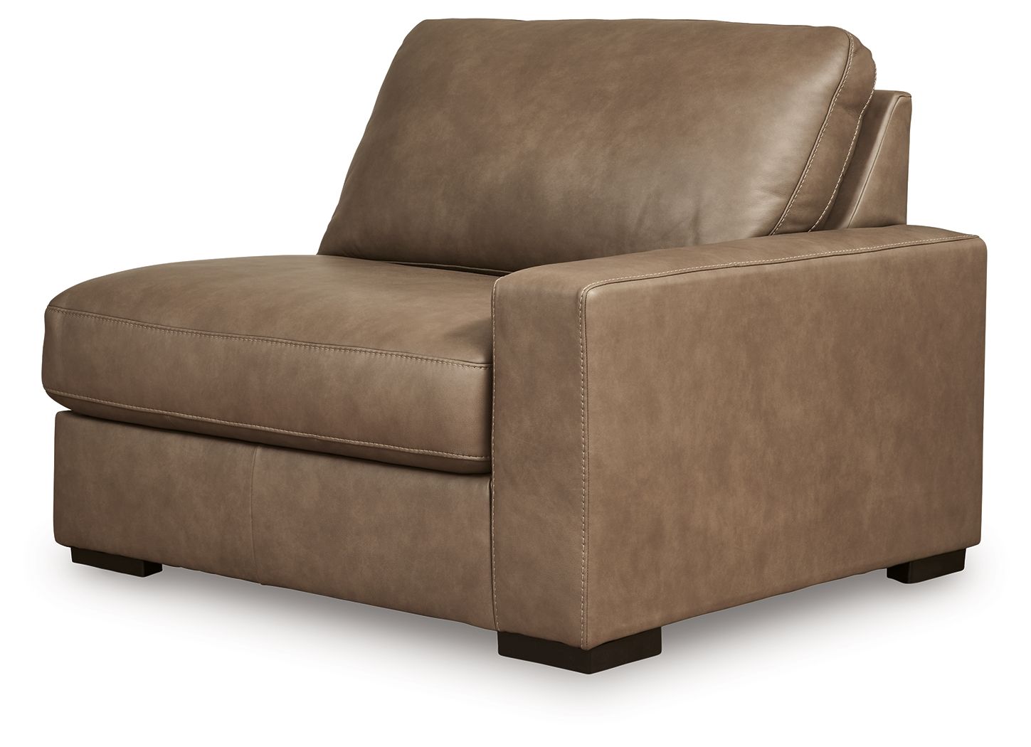 Veronella - RAF Corner Chair - Sahara - Urban Living Furniture (Los Angeles, CA)