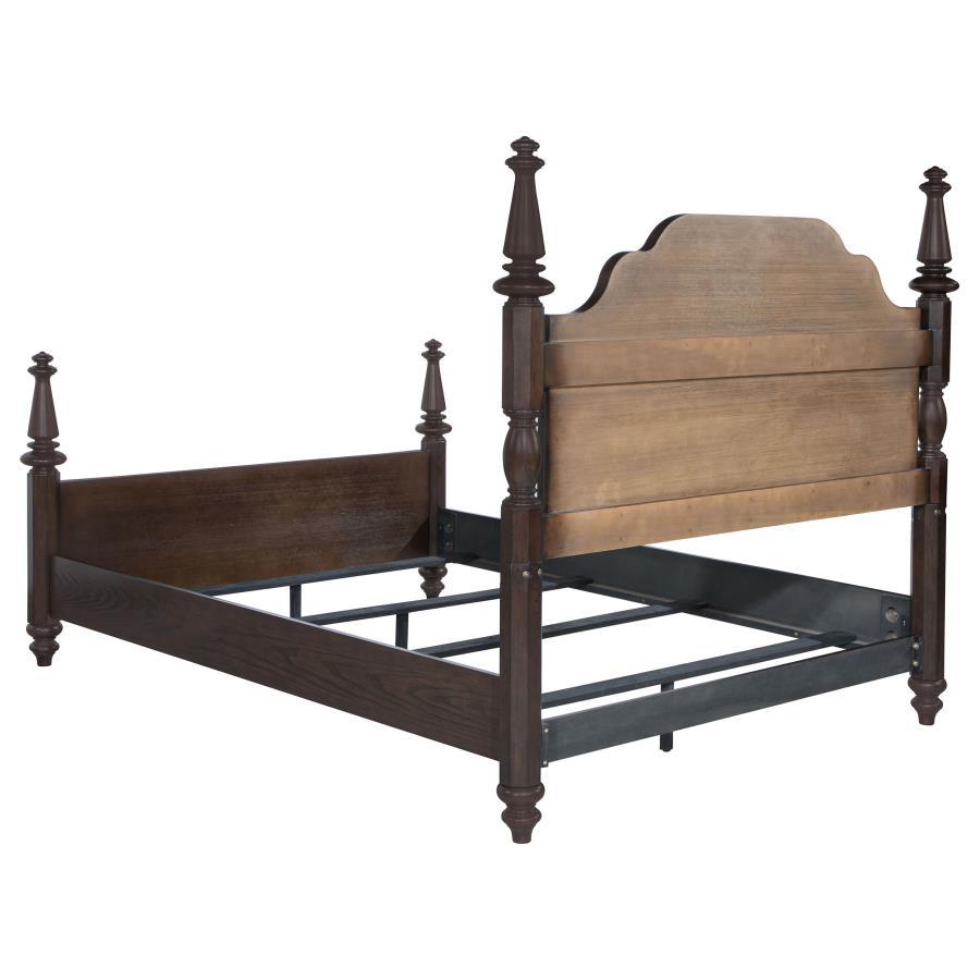 Andover - Bedroom Set