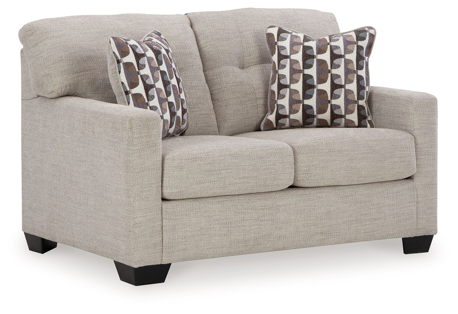 Mahoney - Loveseat - Urban Living Furniture (Los Angeles, CA)