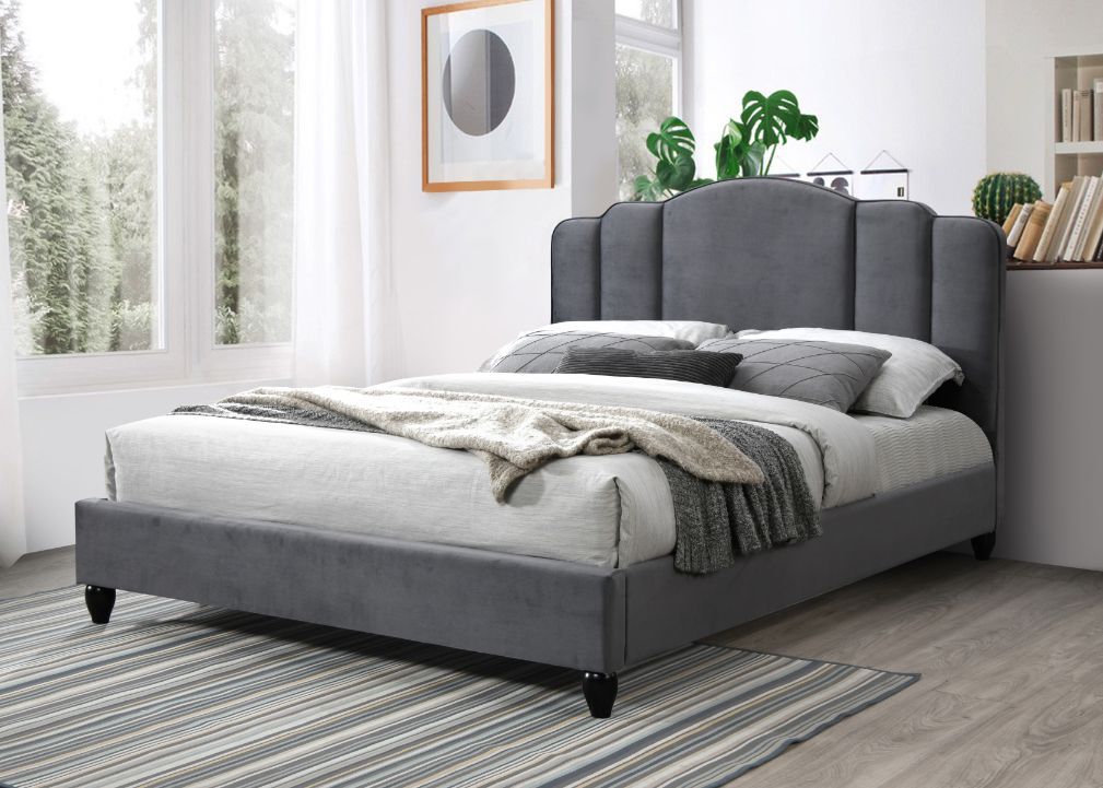 Giada - Bed - Urban Living Furniture (Los Angeles, CA)