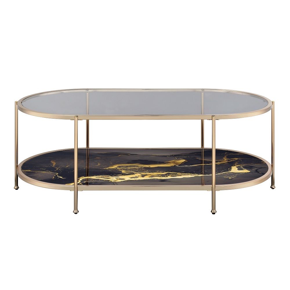 Fiorella - Coffee Table - Urban Living Furniture (Los Angeles, CA)