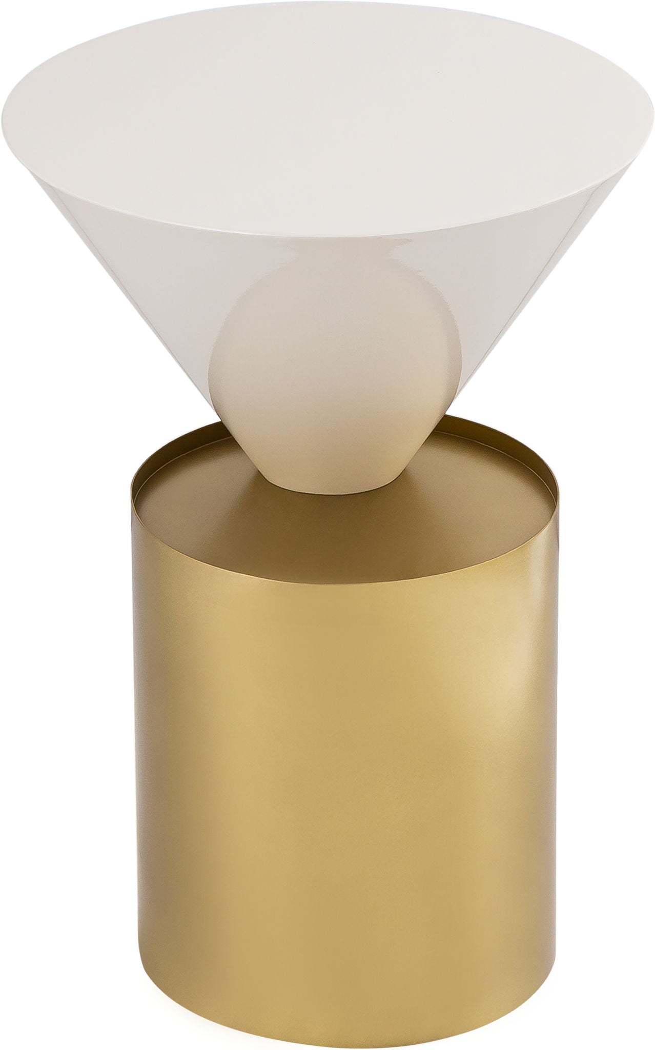Damon - End Table - Urban Living Furniture (Los Angeles, CA)