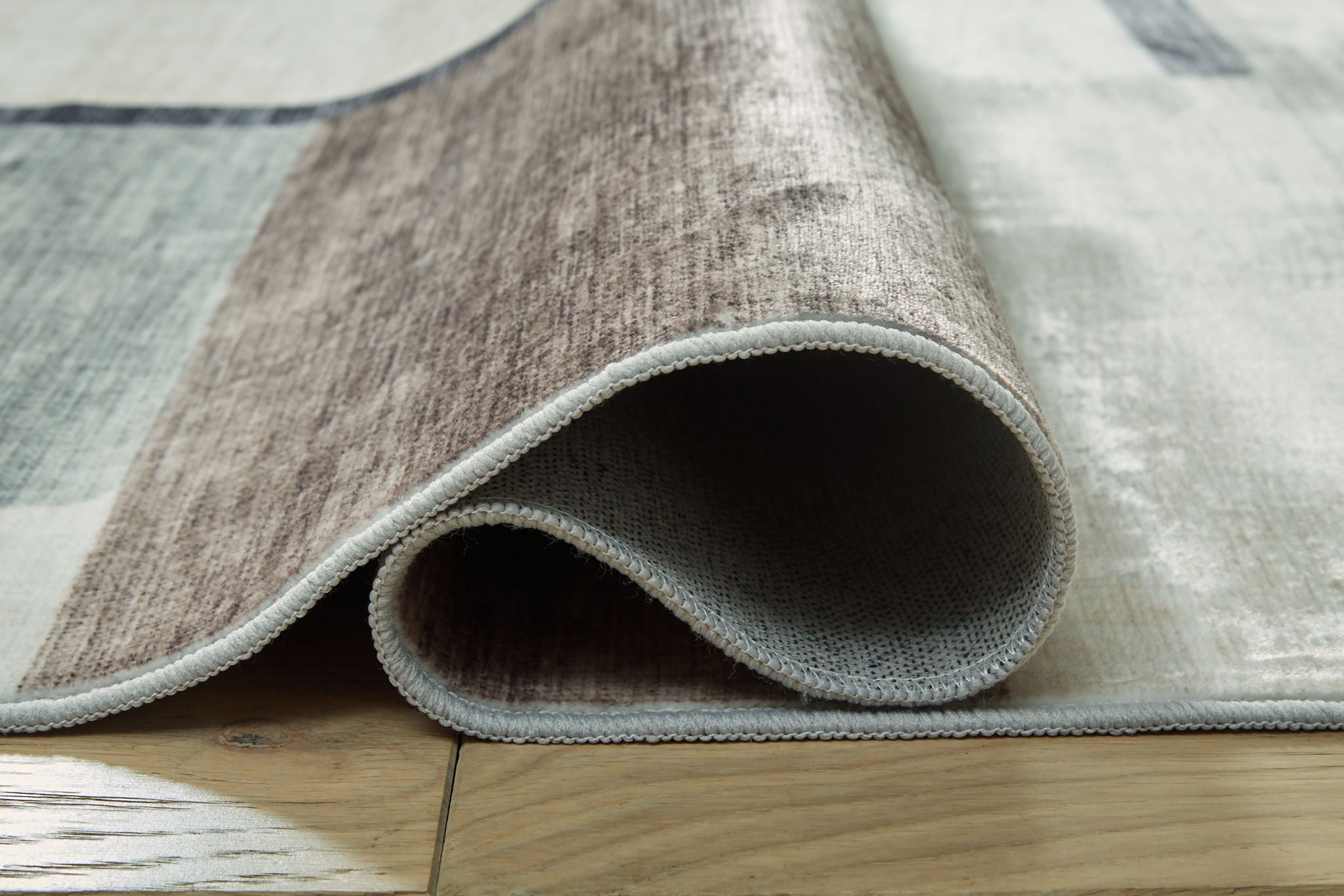 Larkport - Washable Rug - Urban Living Furniture (Los Angeles, CA)