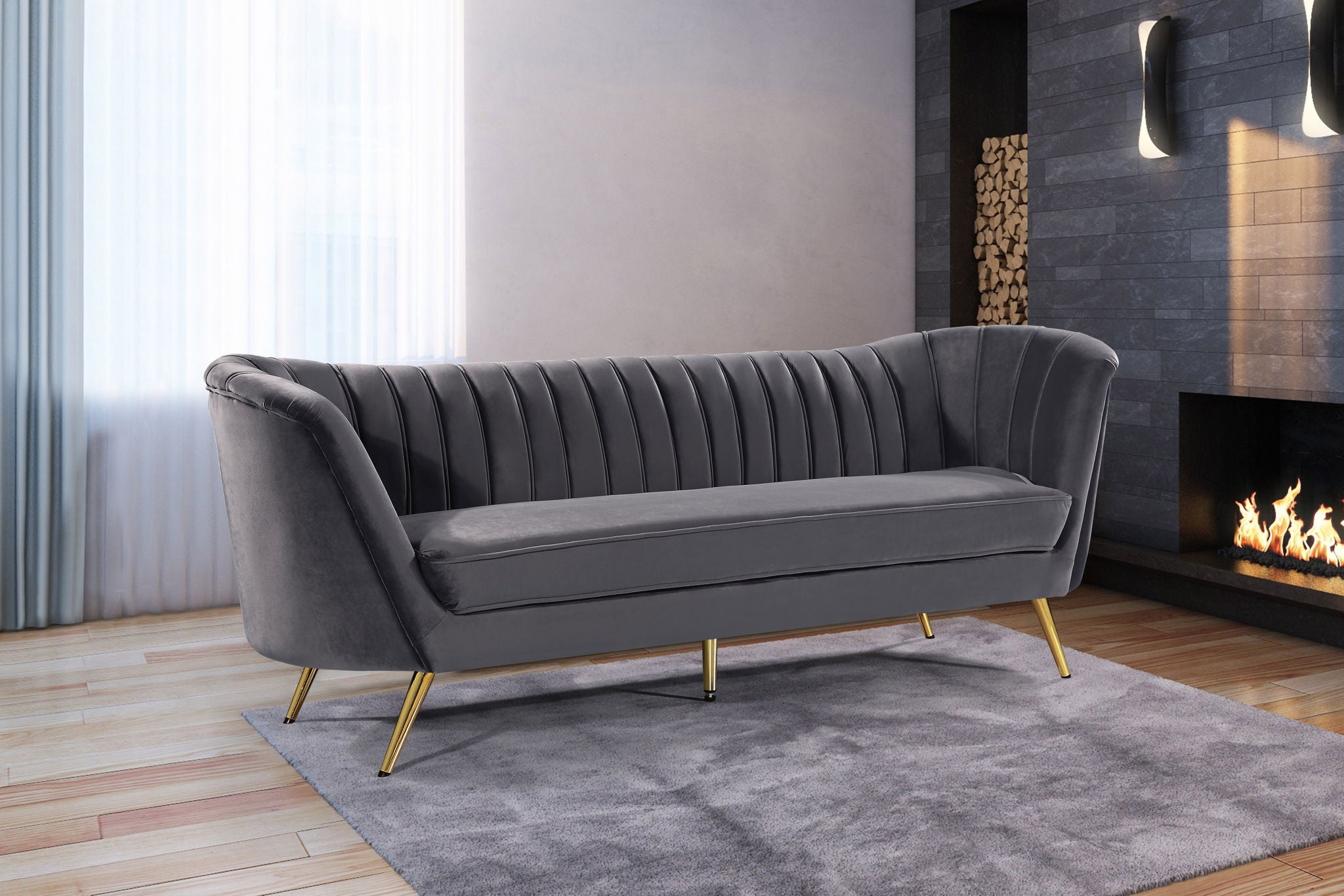 Margo - Sofa - Urban Living Furniture (Los Angeles, CA)