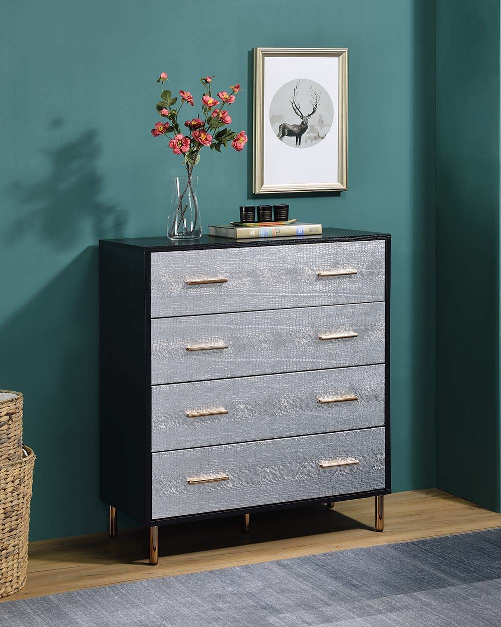 Myles - Chest - Urban Living Furniture (Los Angeles, CA)