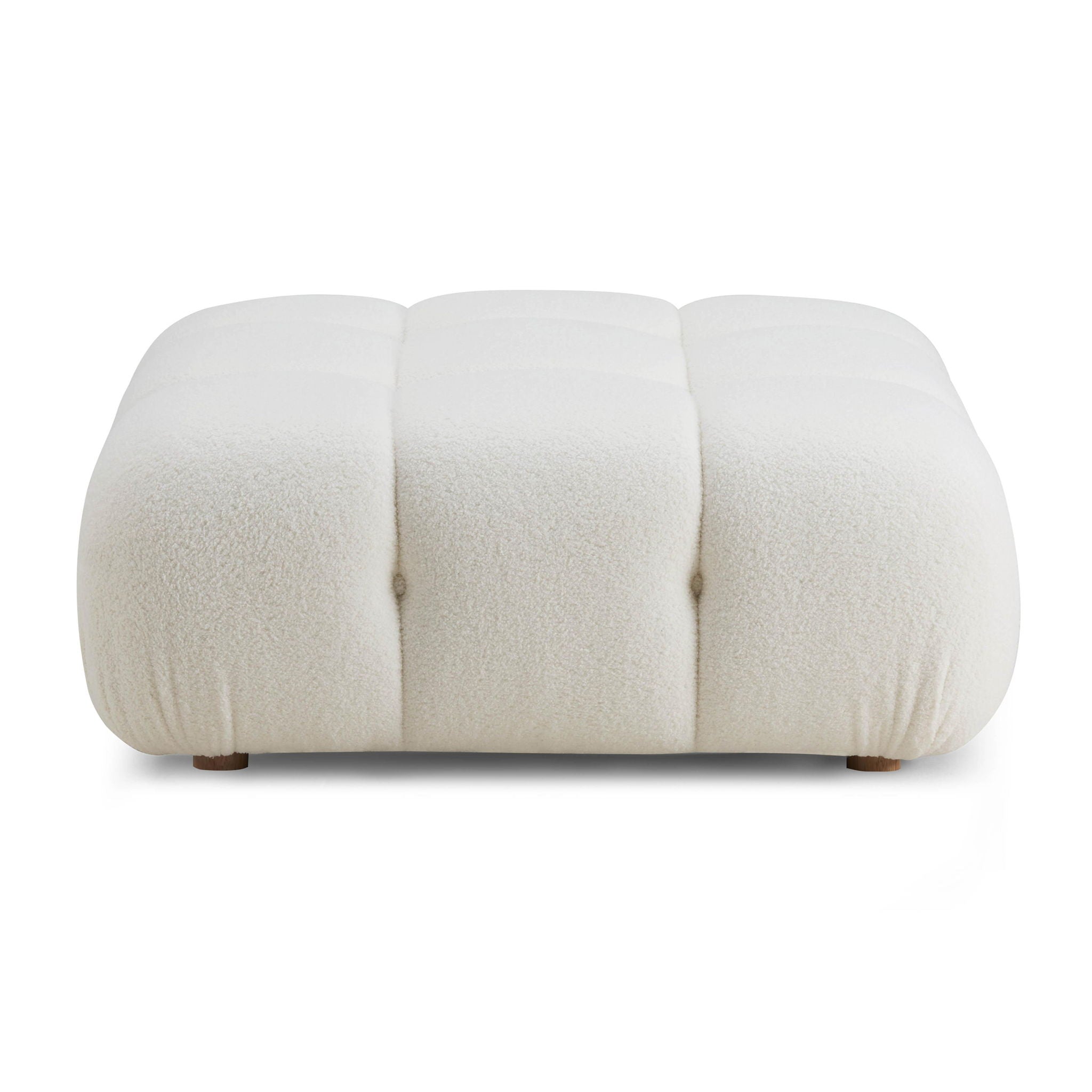 Calliope - Modular Ottoman - Urban Living Furniture (Los Angeles, CA)