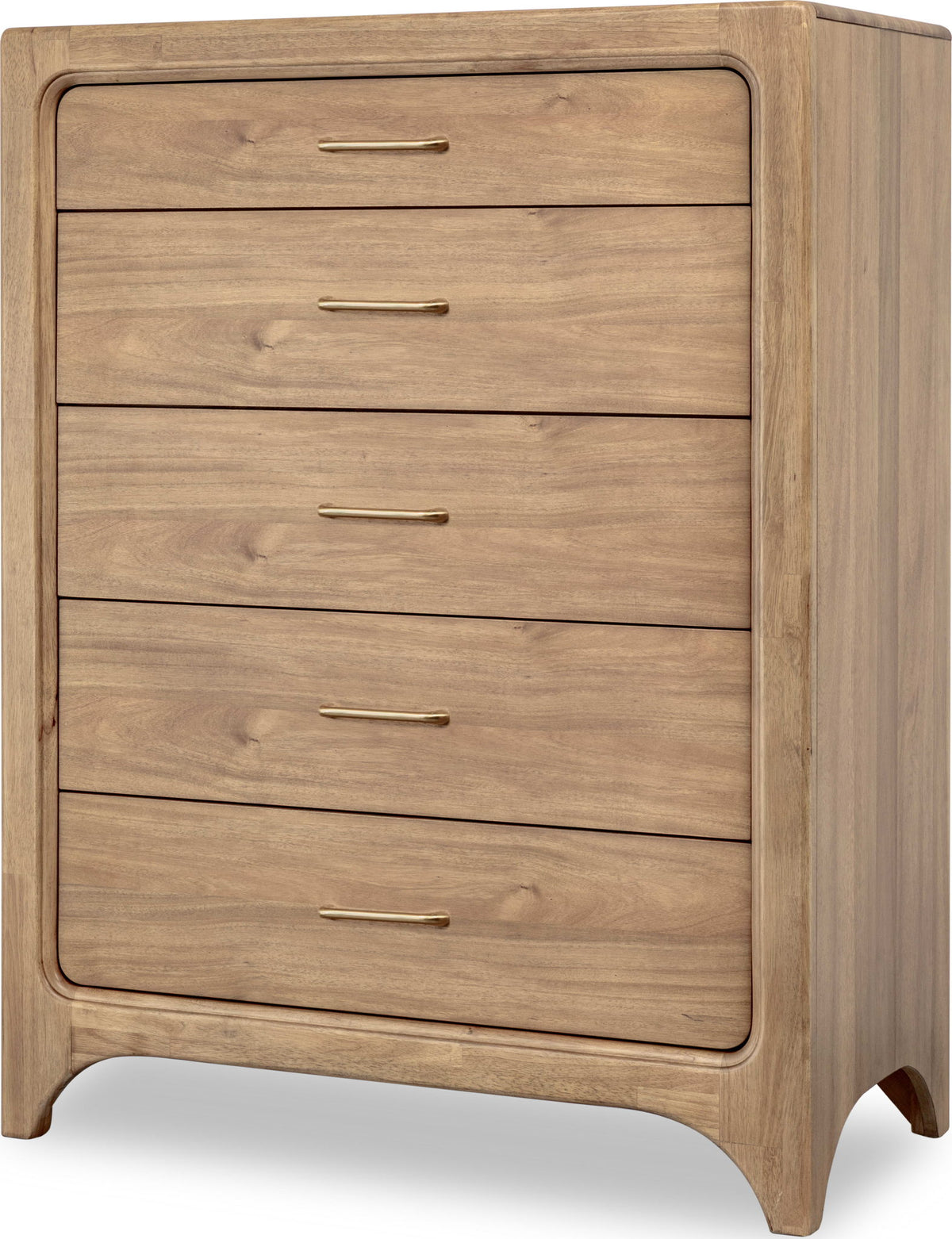 Brentwood - Chest - Brioche