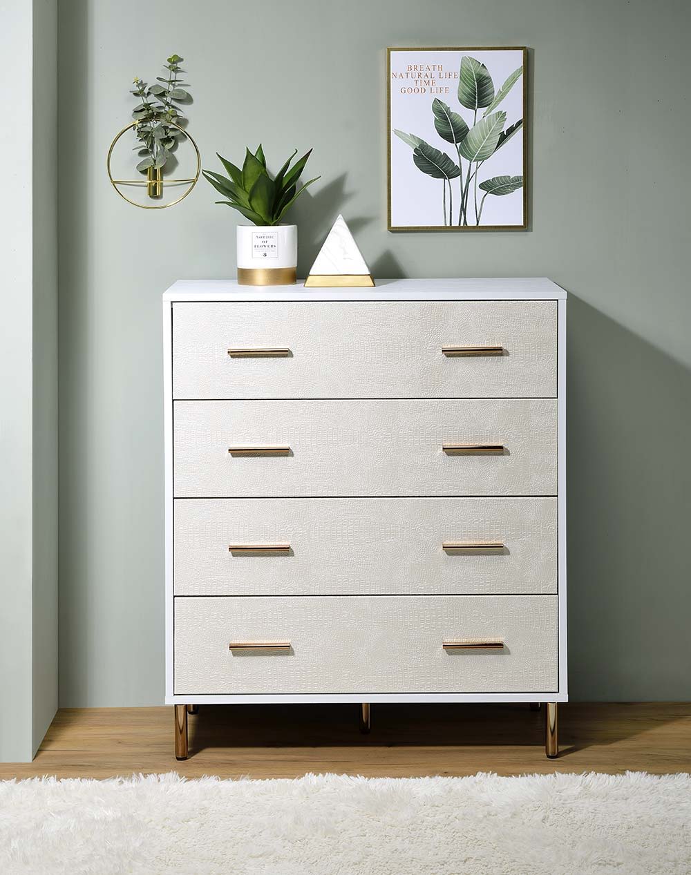 Myles - Chest - Urban Living Furniture (Los Angeles, CA)