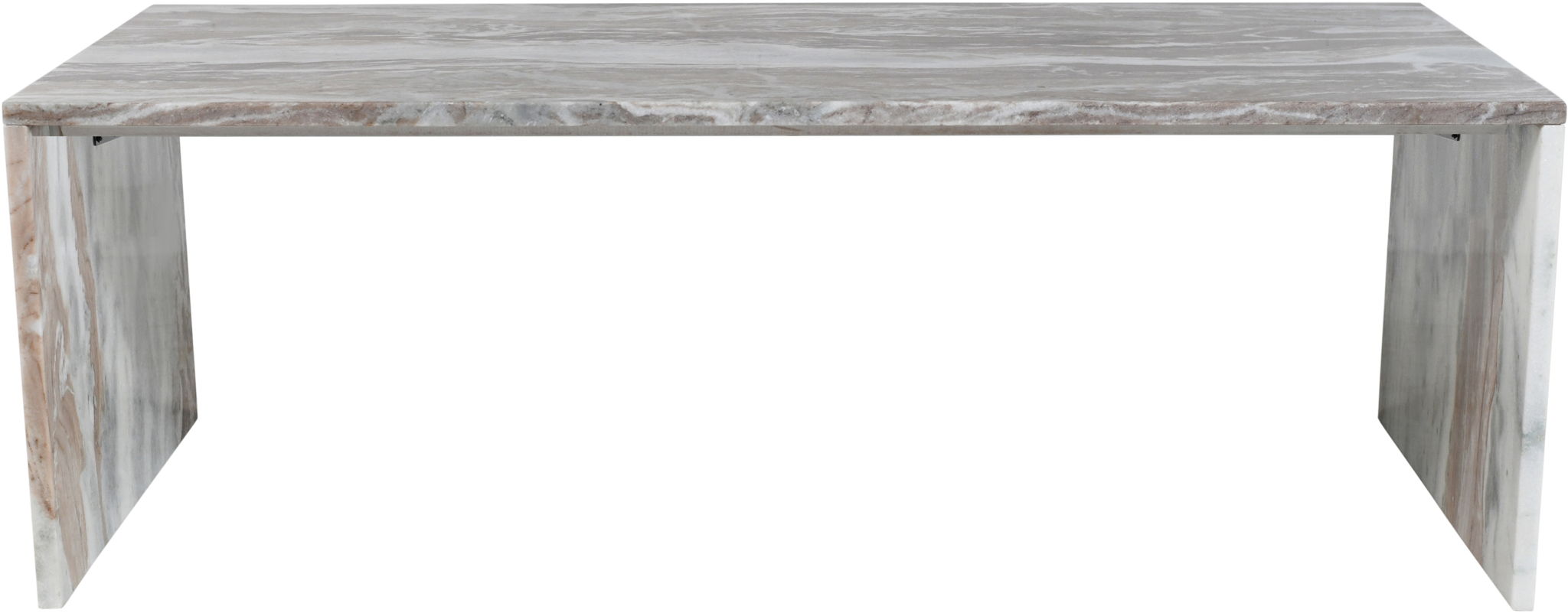 Vernazza - Marble Table - Urban Living Furniture (Los Angeles, CA)
