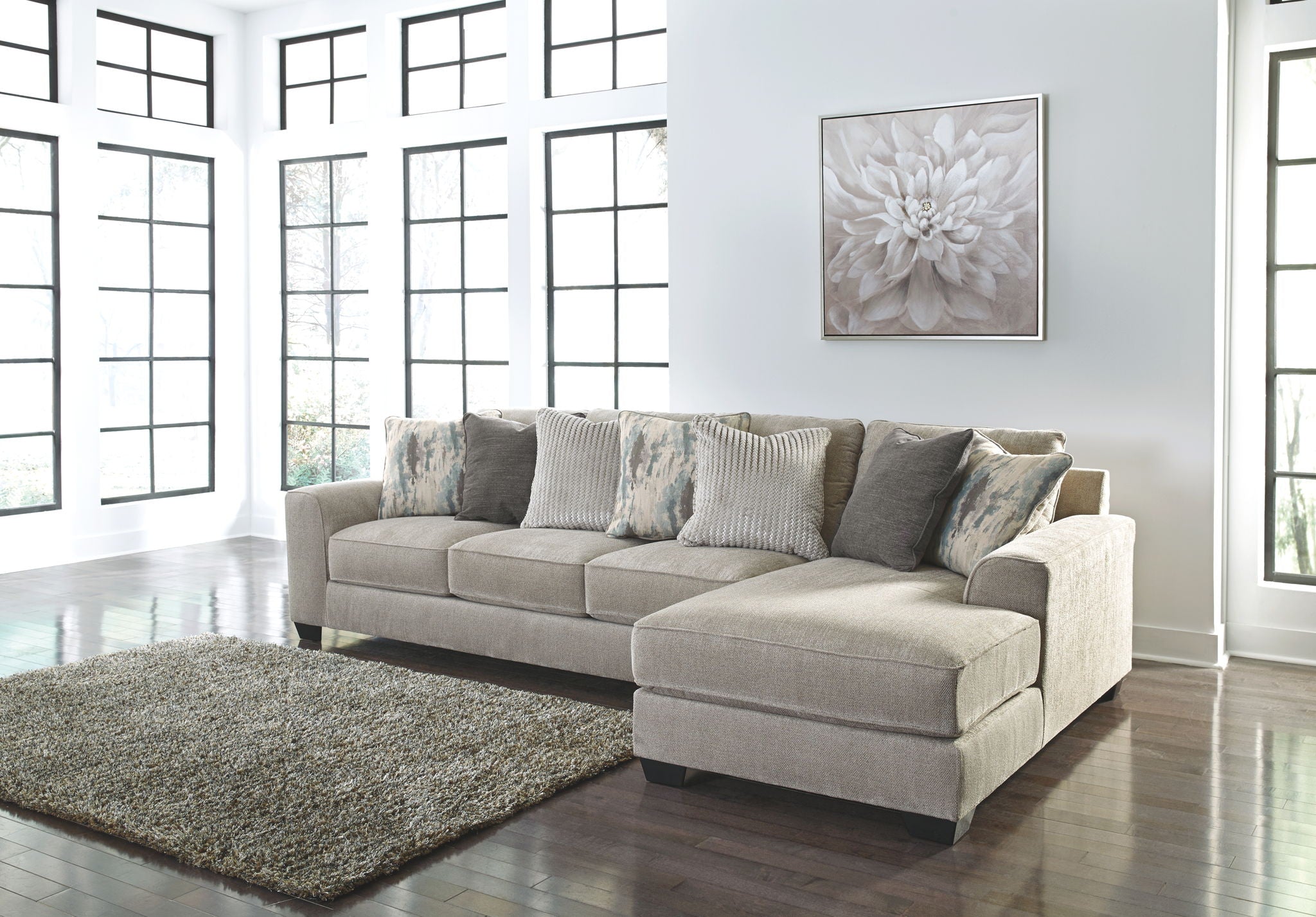 Ardsley - Sectional - Urban Living Furniture (Los Angeles, CA)