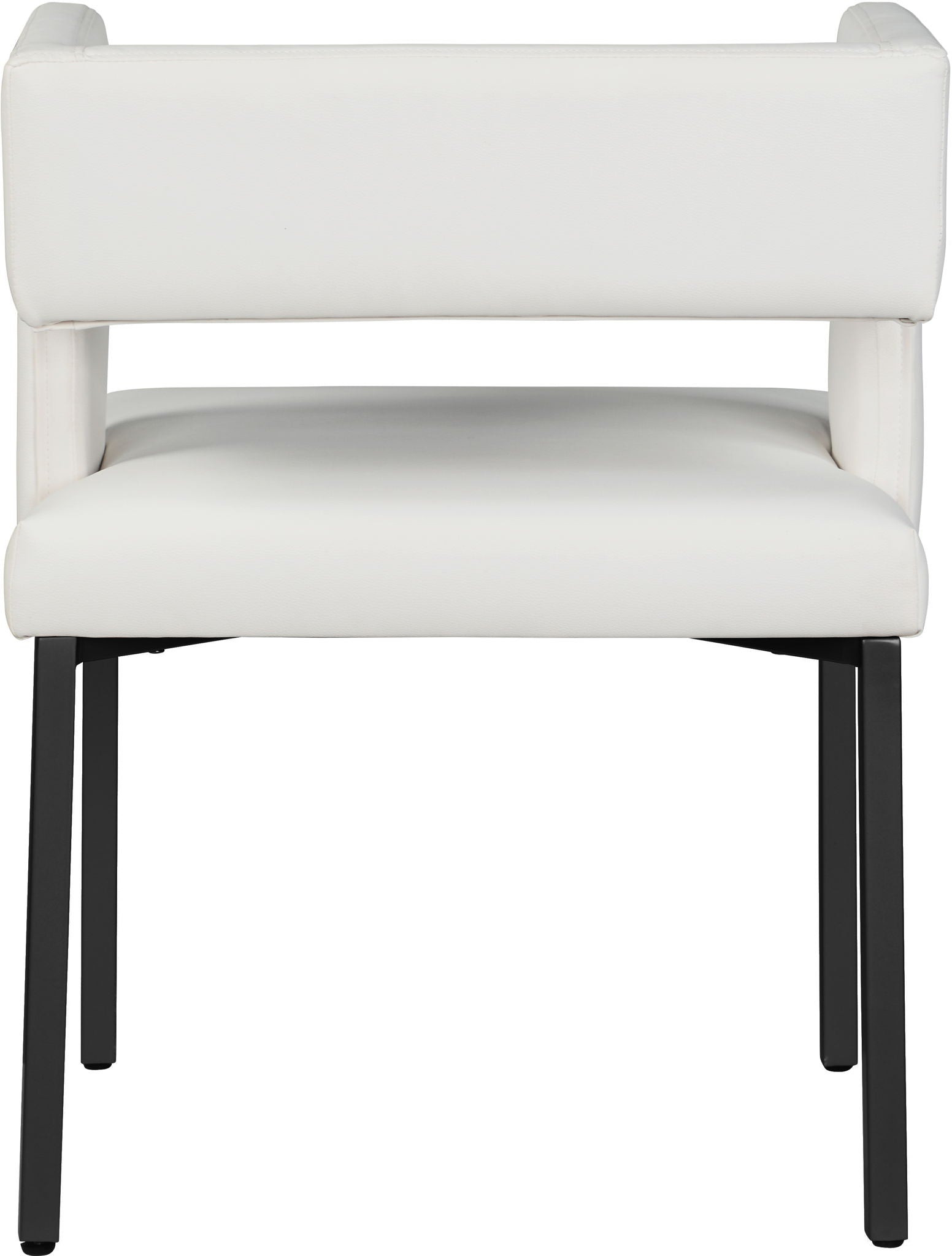 Caleb - Dining Chair (Set of 2) - Urban Living Furniture (Los Angeles, CA)