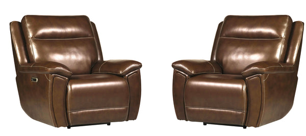 Jameson - Power Zero Gravity Recliner