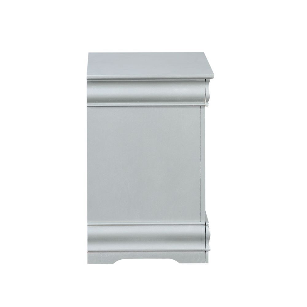 Louis Philippe III - Nightstand - Urban Living Furniture (Los Angeles, CA)