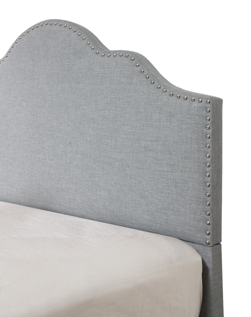 Kopa - Upholstered Bed - Urban Living Furniture (Los Angeles, CA)