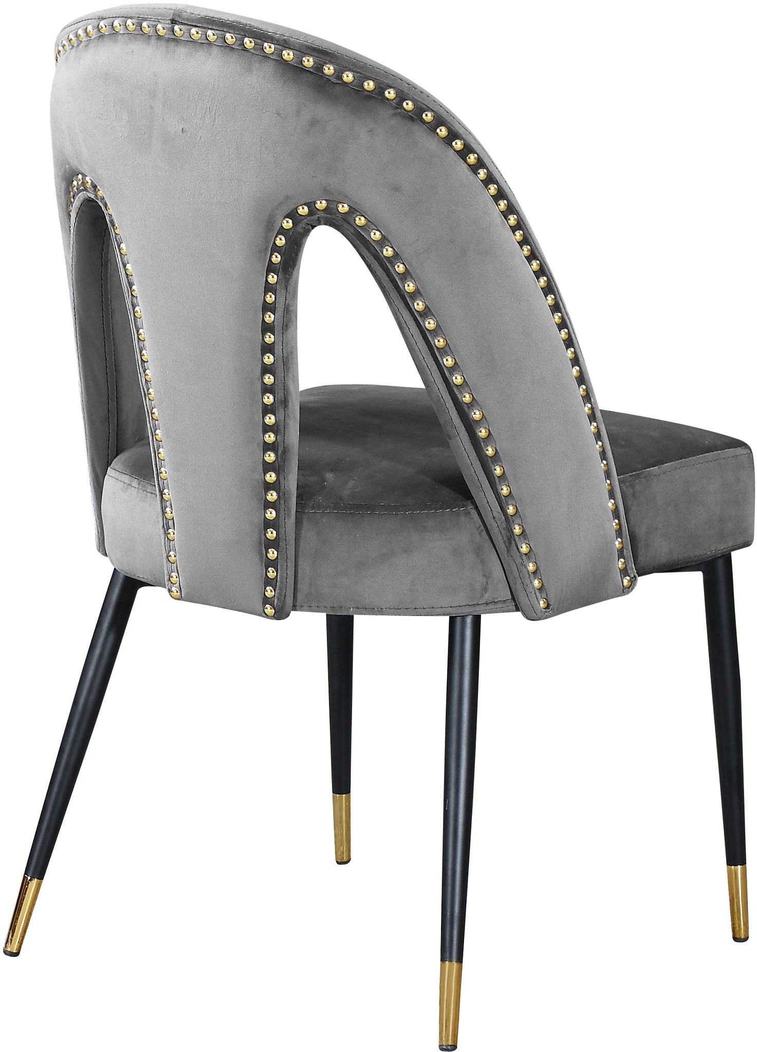 Akoya - Dining Chair (Set of 2) - Urban Living Furniture (Los Angeles, CA)