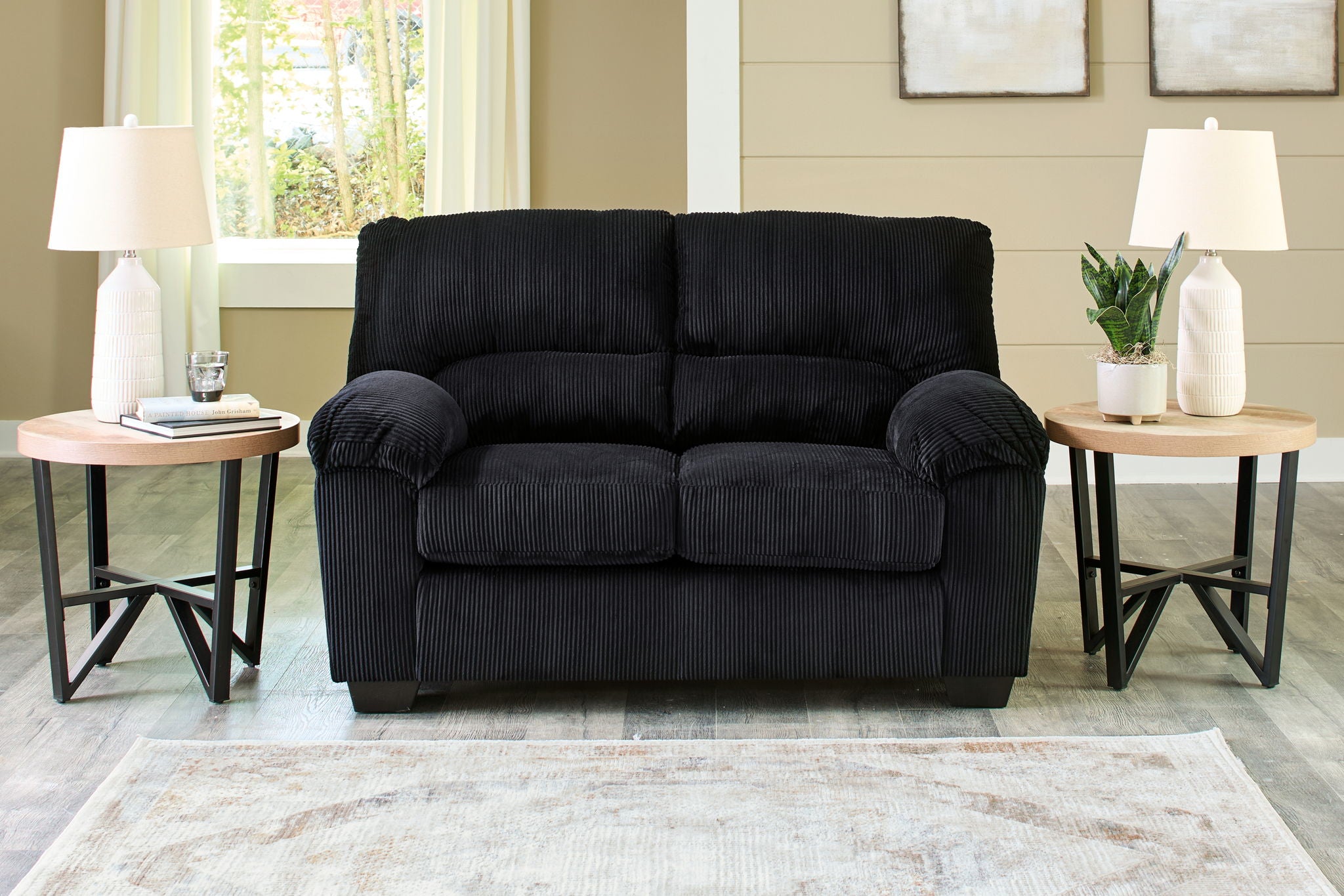 Simplejoy - Loveseat - Urban Living Furniture (Los Angeles, CA)