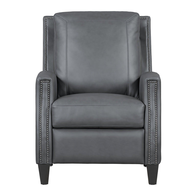 Hunter - Manual Pushback Recliner