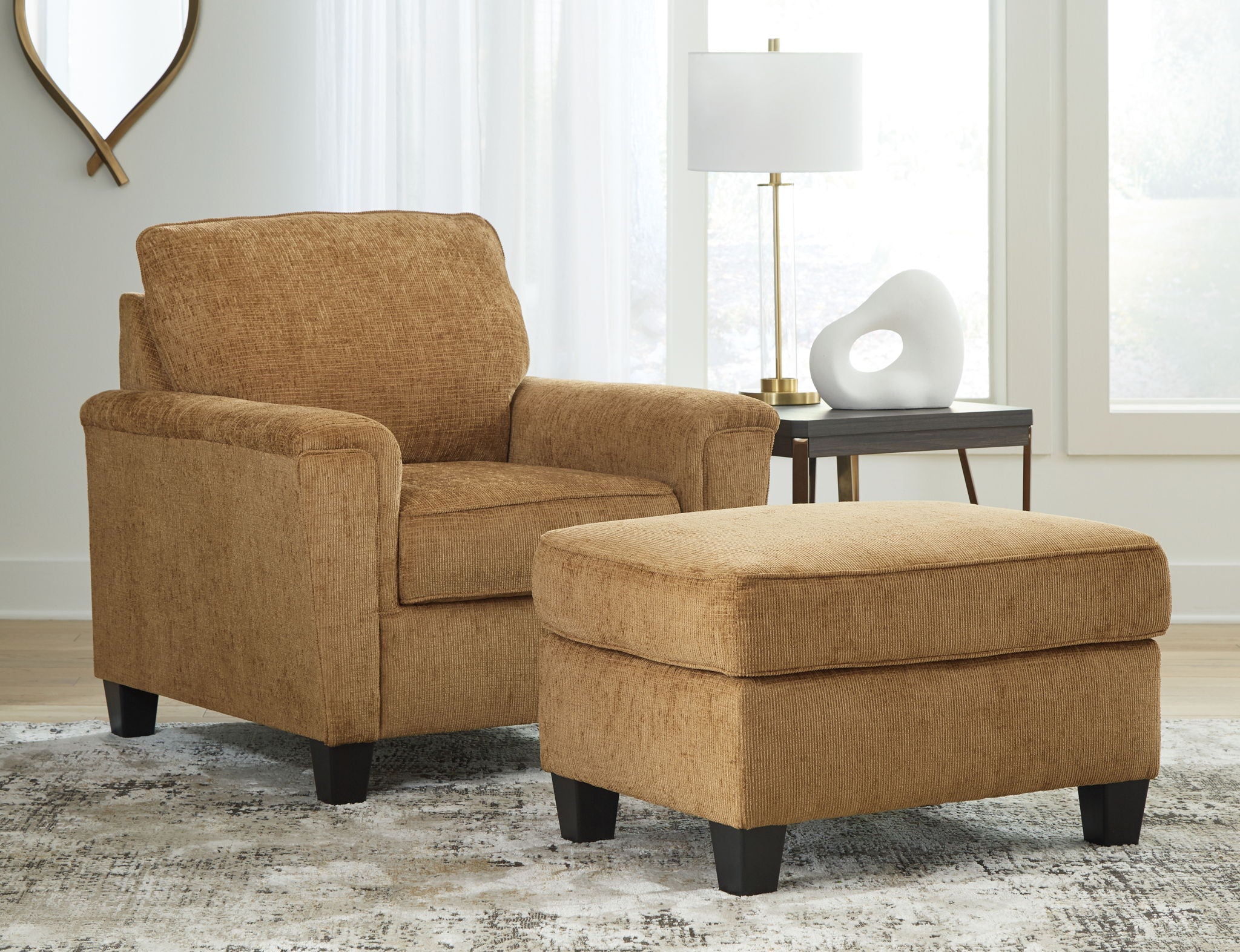 Erinslane - Living Room Set - Urban Living Furniture (Los Angeles, CA)