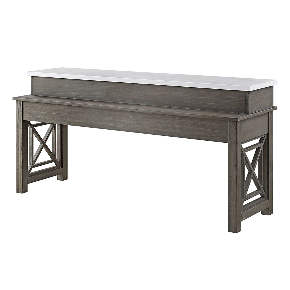 Wandella - Counter Height Set w/USB - Urban Living Furniture (Los Angeles, CA)
