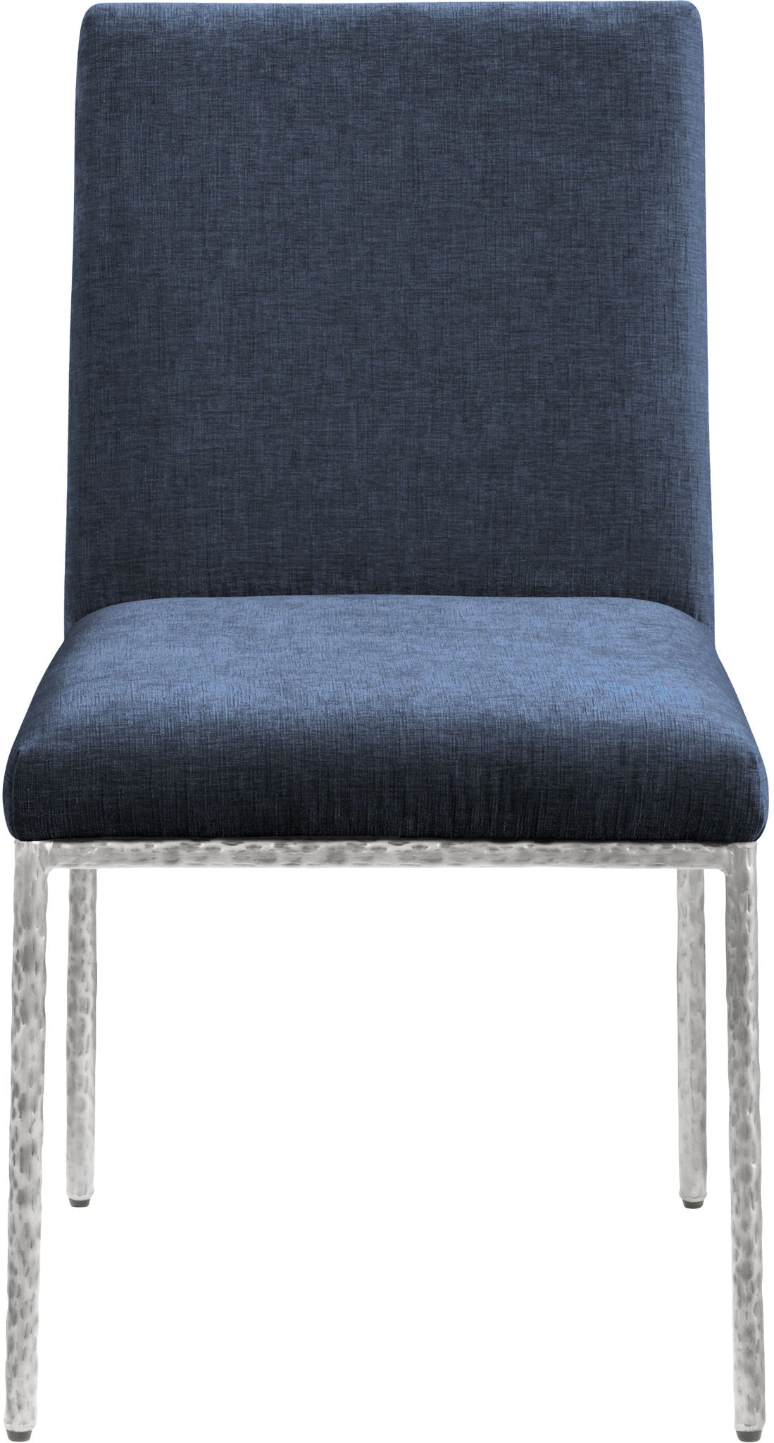 Reeves - Dining Side Chair (Set of 2) - Silver Base - Urban Living Furniture (Los Angeles, CA)