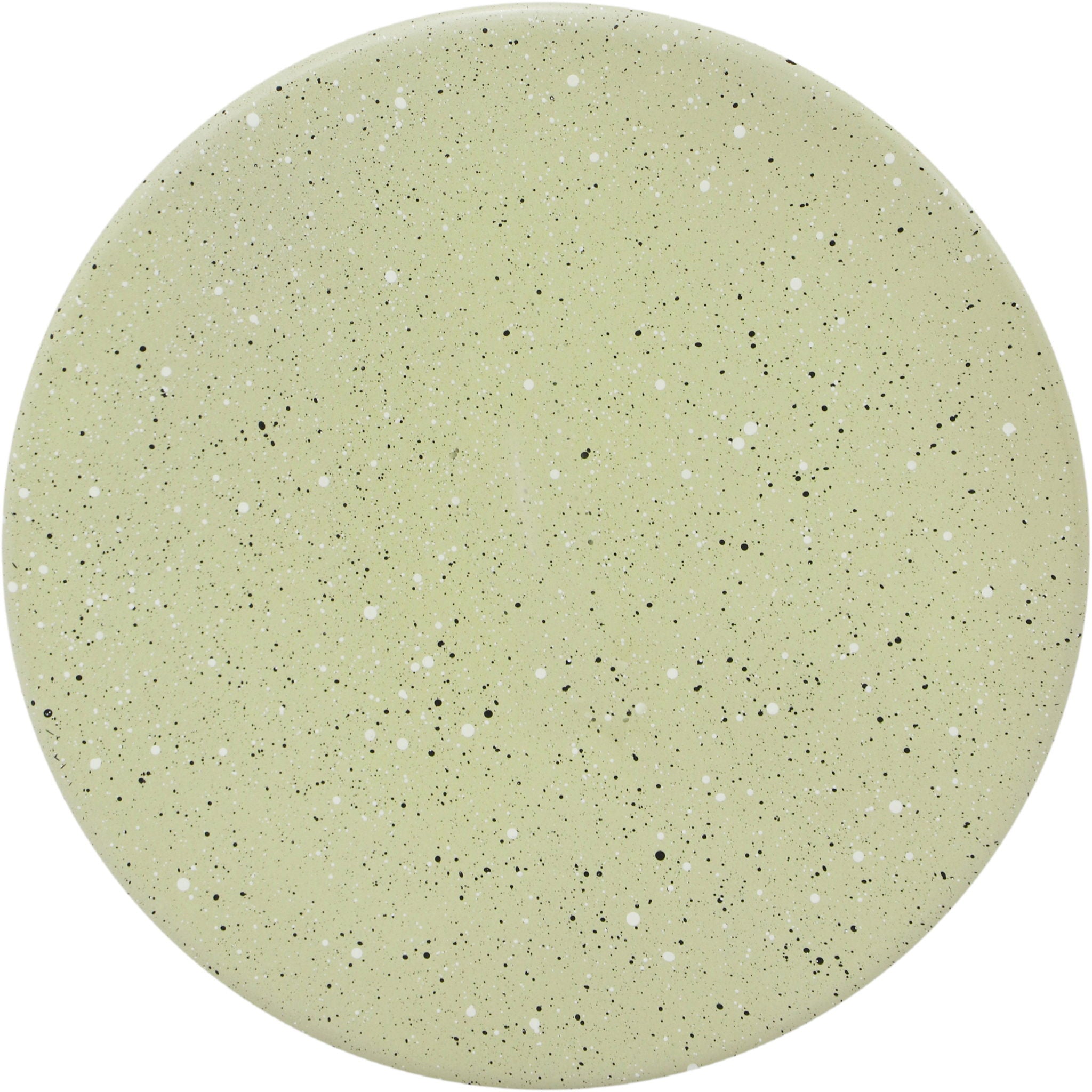 Anika - Iron Terrazzo Table - Urban Living Furniture (Los Angeles, CA)
