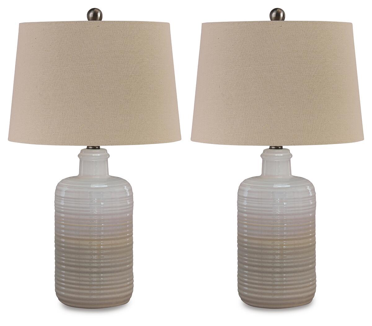 Marnina - Table Lamp - Urban Living Furniture (Los Angeles, CA)