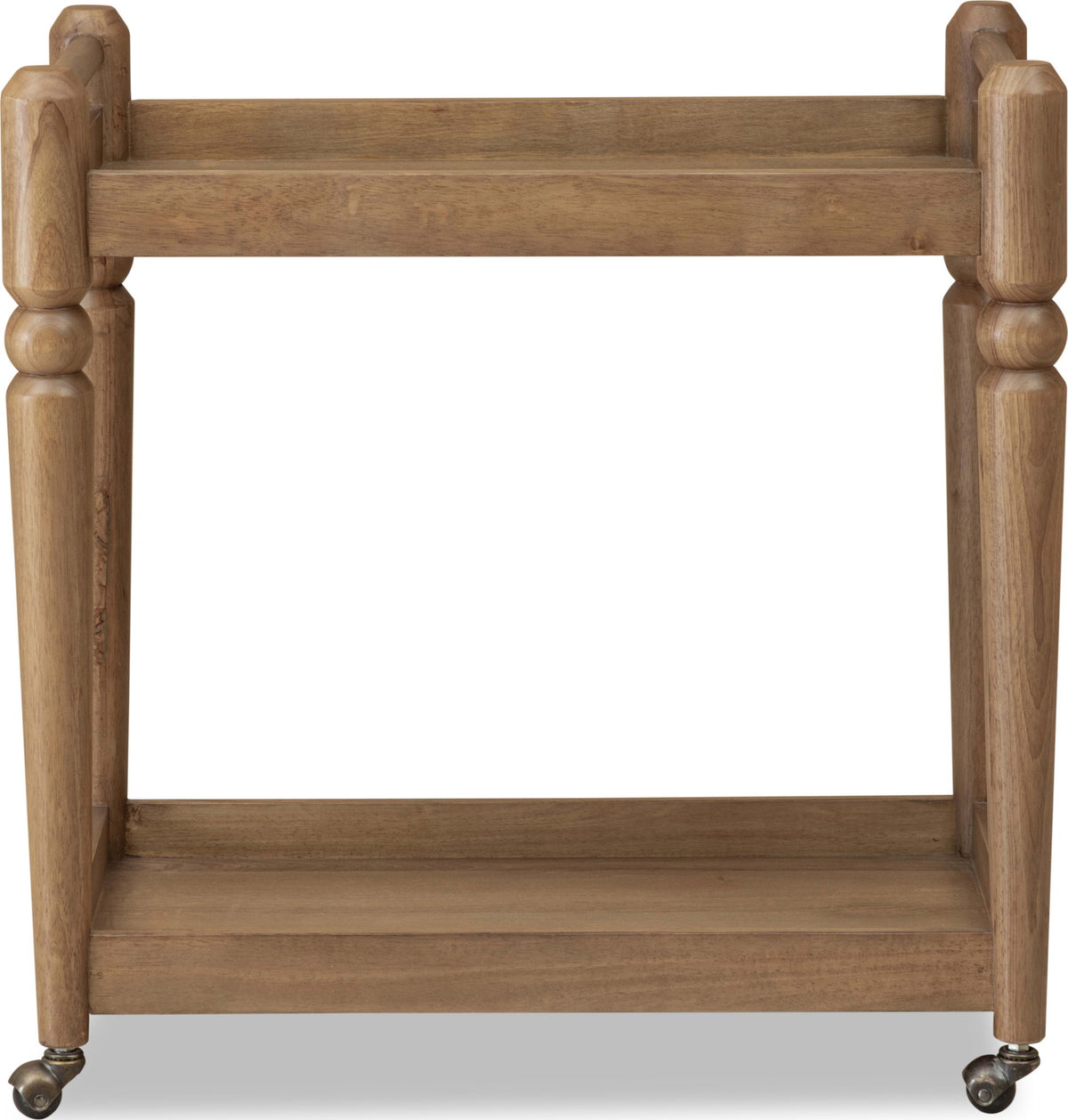 Langley - Bar Cart - Cabin Glow