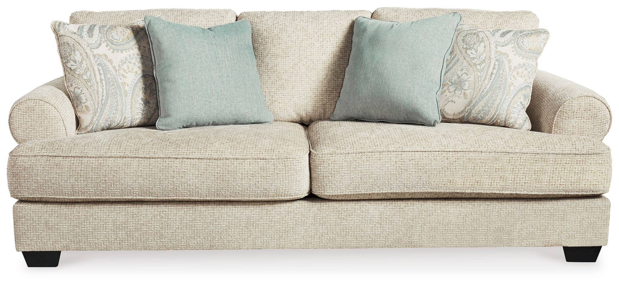 Monaghan - Sandstone - Sofa - Urban Living Furniture (Los Angeles, CA)