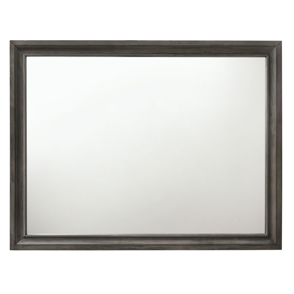 Naima - Mirror - Urban Living Furniture (Los Angeles, CA)