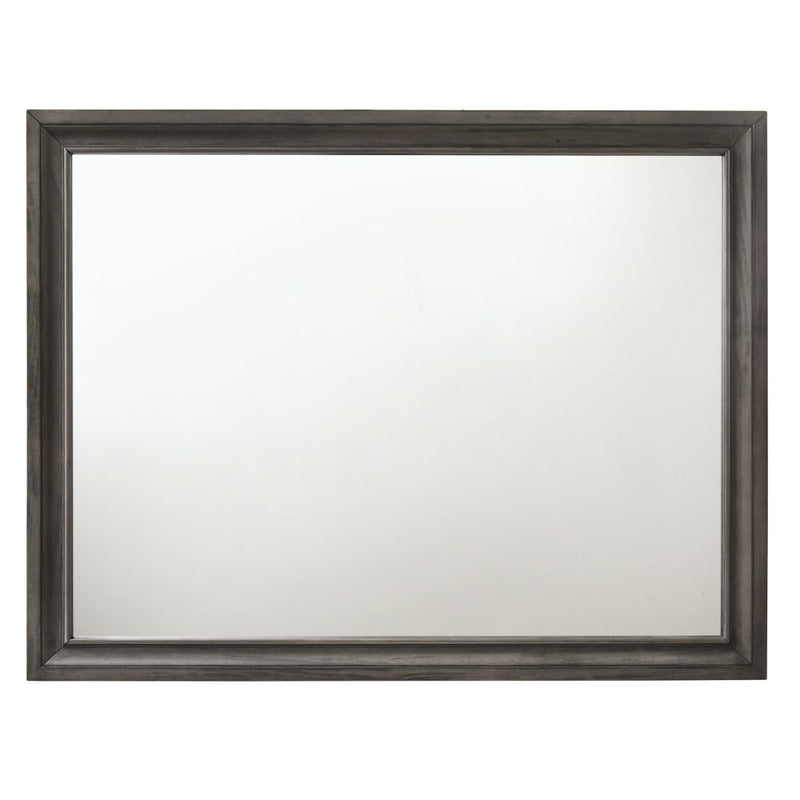Naima - Mirror - Urban Living Furniture (Los Angeles, CA)