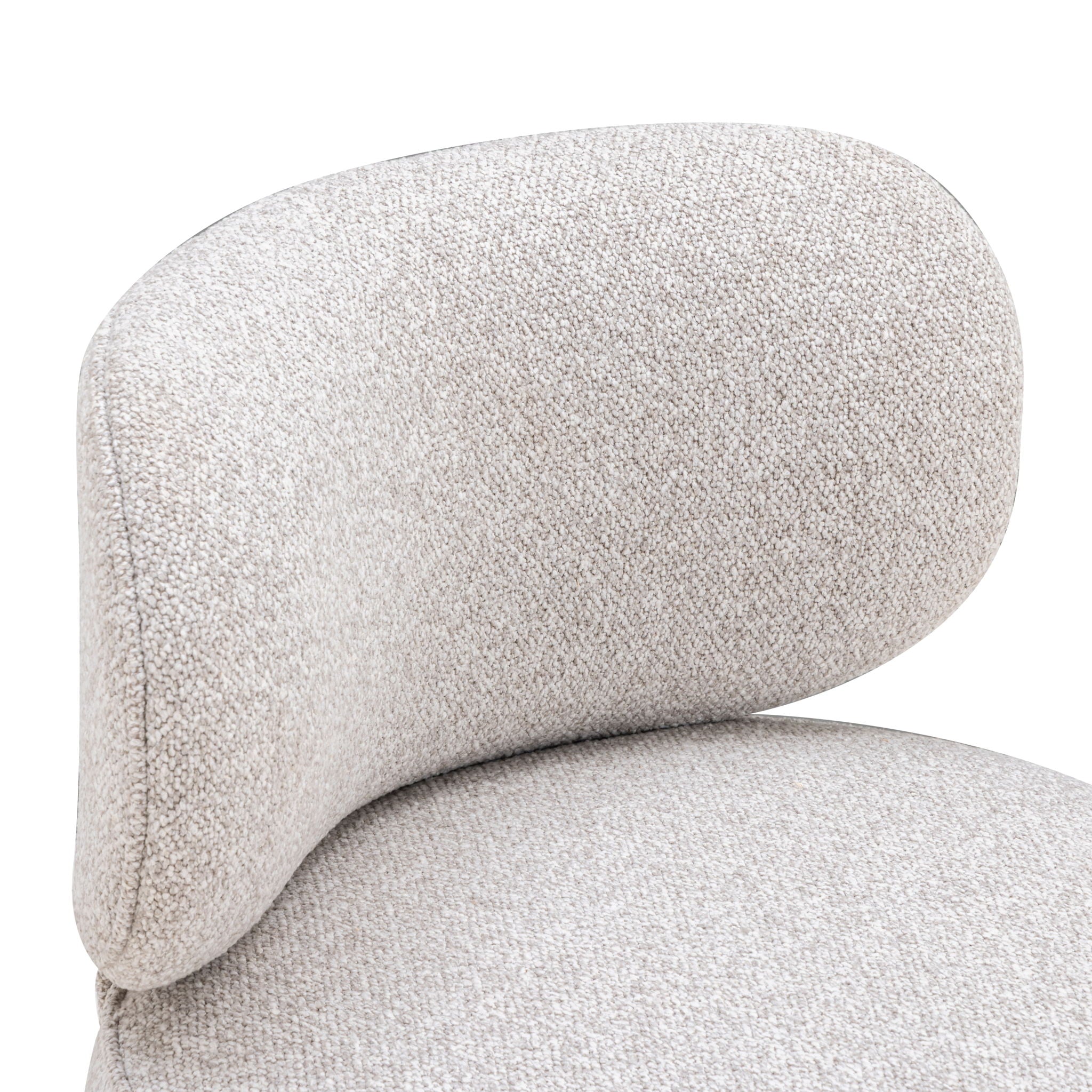Amaya - Swivel Desk Chair - Urban Living Furniture (Los Angeles, CA)