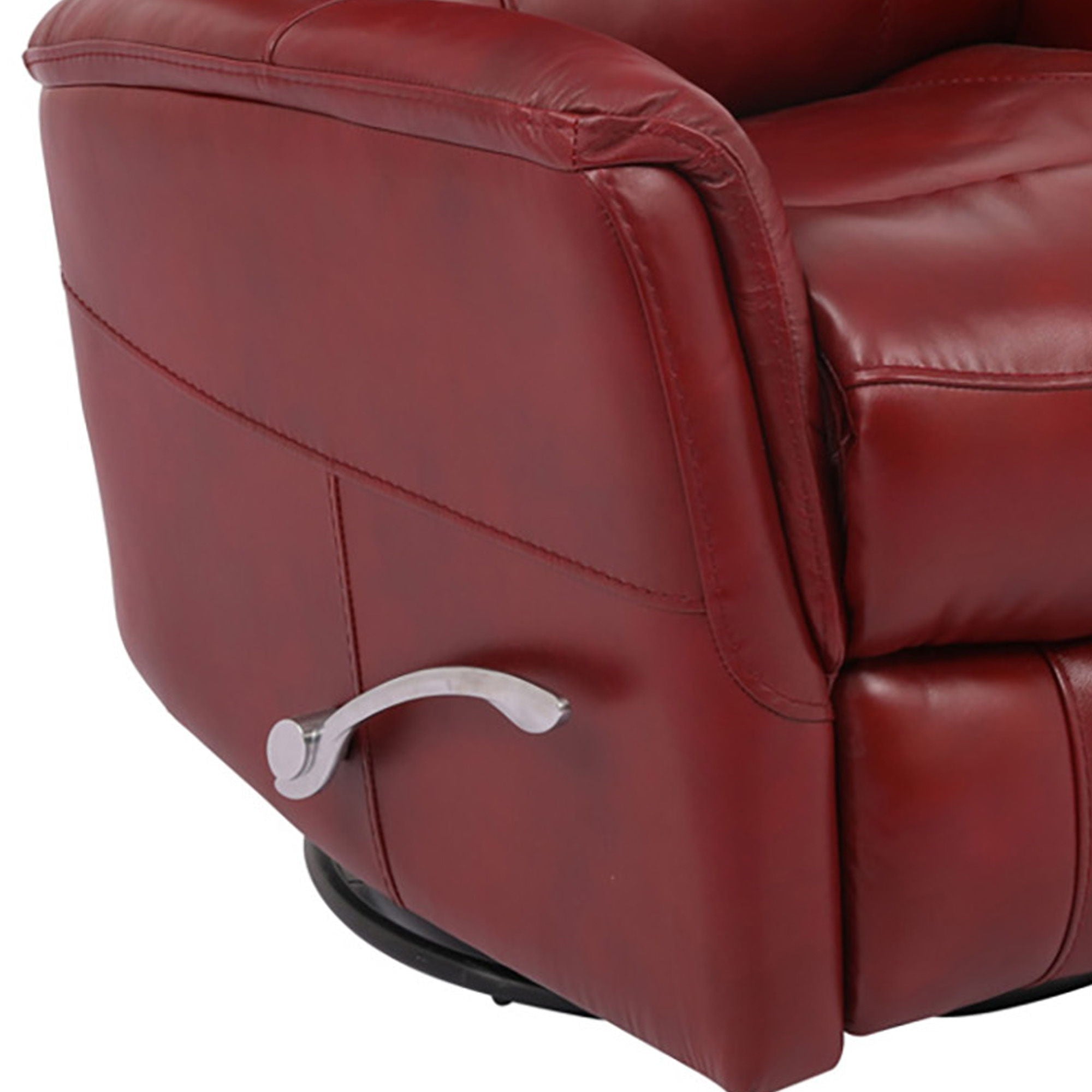 Gemini - Manual Swivel Glider Recliner - Urban Living Furniture (Los Angeles, CA)