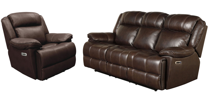 Eclipse - Living Room Set
