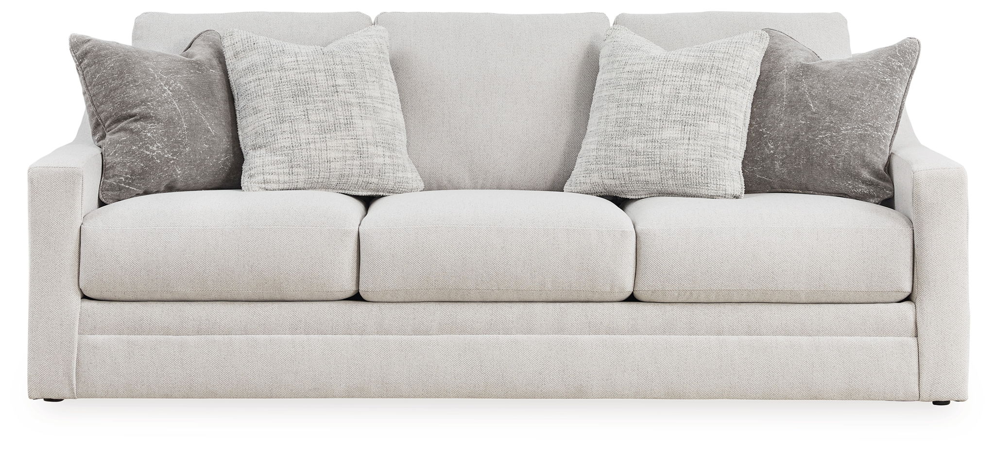 Maitelynn - Chalk - Sofa - Urban Living Furniture (Los Angeles, CA)